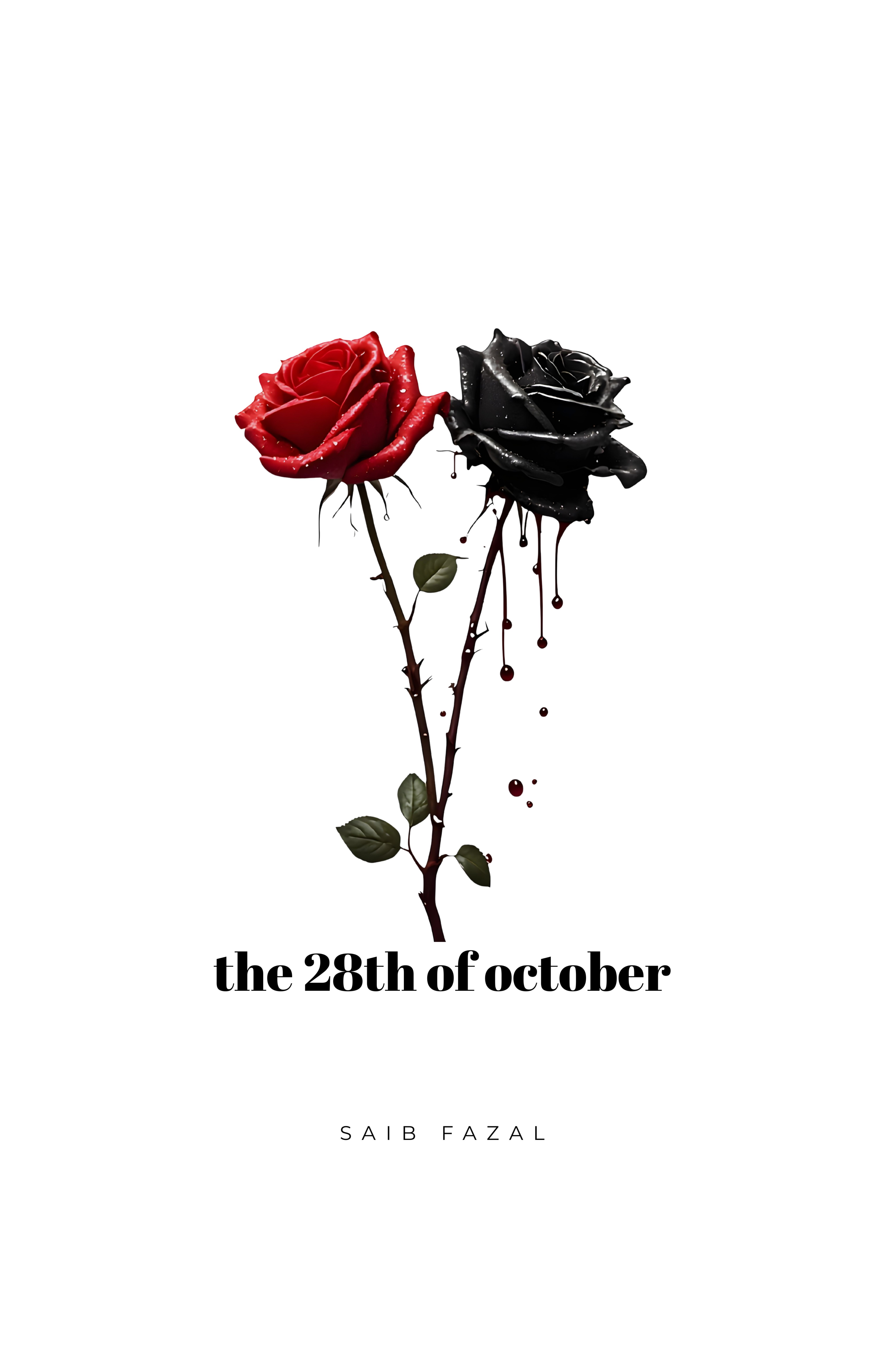 The 28th of October